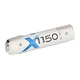 AAA Micro Akku Ni-MH 1,2V 1150mAh U Lötfahne wiederaufladbar + geringe Selbstentladung