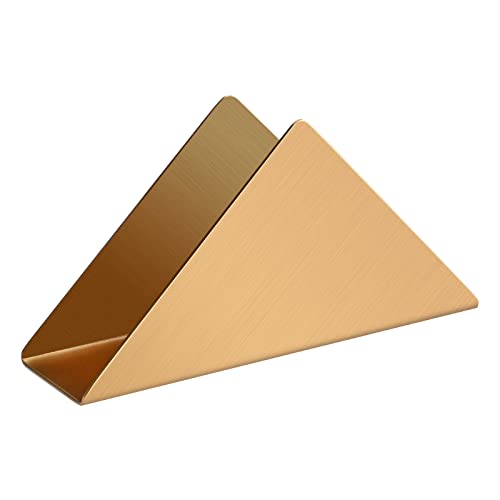 Lidwot Golden Stainless Steel304# Napkin Holder for...