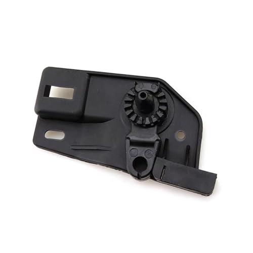 Support poignée de capot cassé : réparez votre Bora ou Jetta MK4