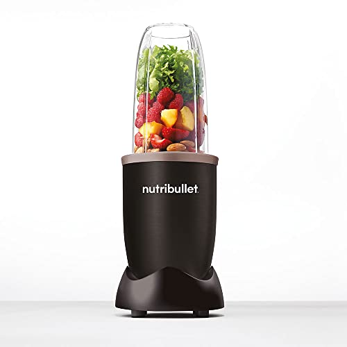 Opiniones de Nutribullet Prime los más recomendados. 9 Imagen adicional