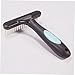 BESPORTBLE Dog Grooming Comb Pet Hair Removal Brush Pet Comb Rake Brush for Dogs for Shedding