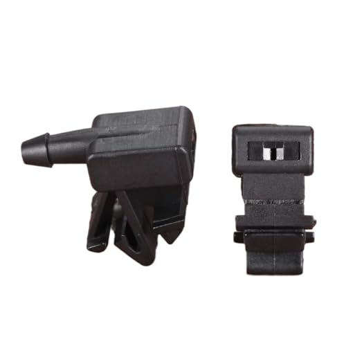 Buse de pulvérisation lave-glace pour Partner MK2 2008-2018 - 4