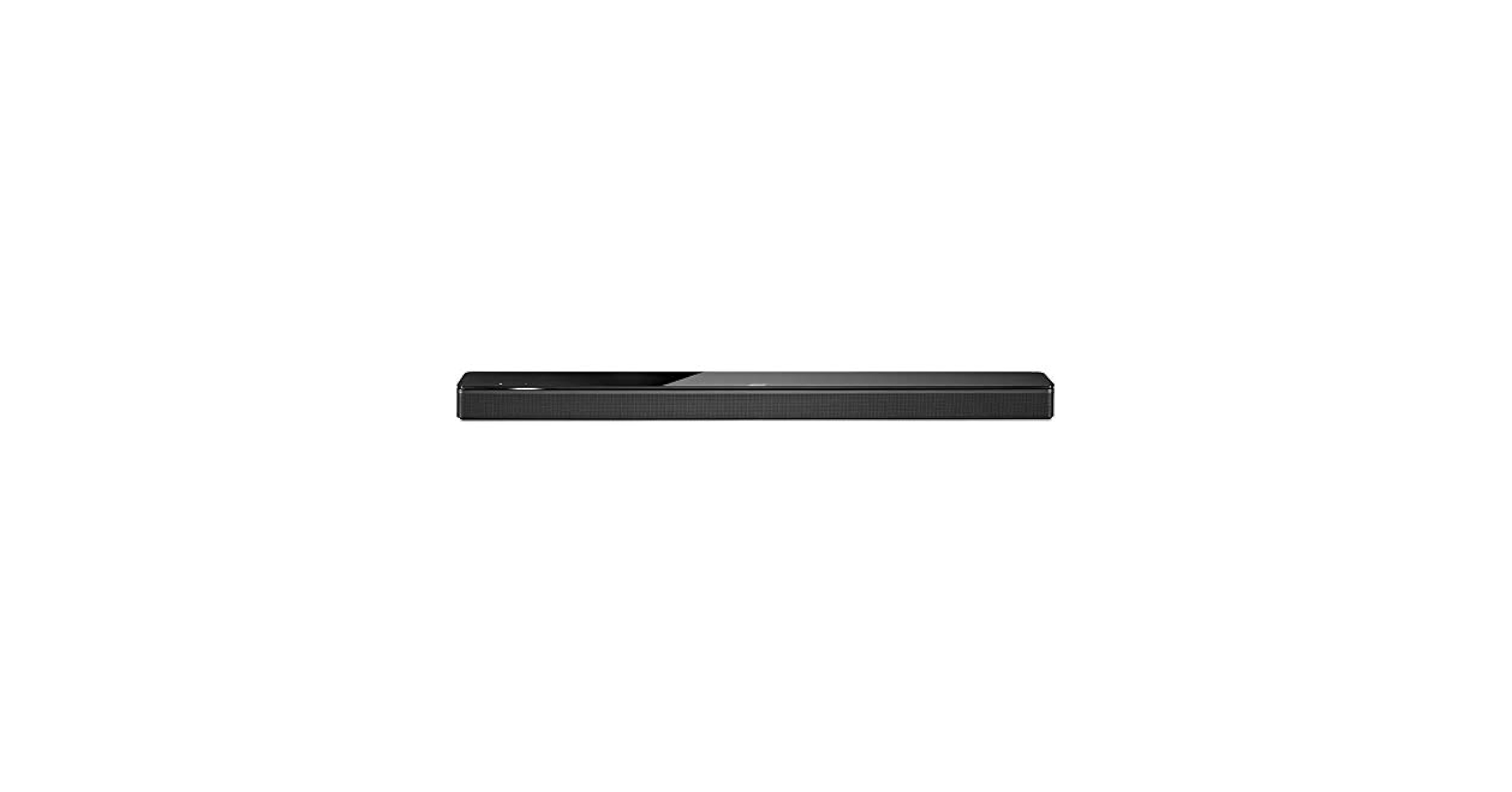 Amazon.com: Bose Smart Soundbar 700: Premium Bluetooth