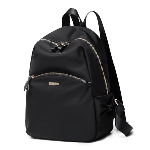 Mochila de día ligera GOLF SUPAGS con compartimentos organizadores y nailon resistente al agua