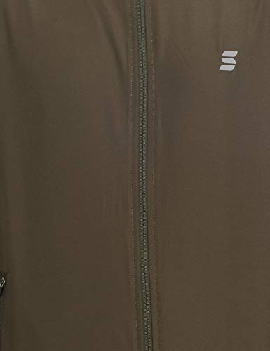 Image of Amazon Brand - Symactive Men's Rain Jacket