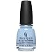 China Glaze Nail Polish, Water-Falling In Love 1604