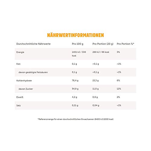 nimm2 Lachgummi Softies Rote Früchte (18 x 225g) / Fruchtgummi mit Fruchtsaft und Vitaminen