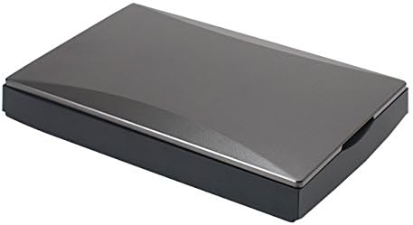 Mustek A3 1200HS High Speed Scanner