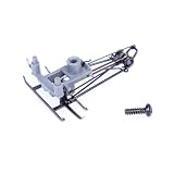 Ithassal HO Scale Arm Pantograph
