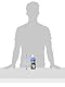 Espree Natural Bright White Katzen-Shampoo, 355 ml