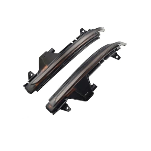 Clignotant dynamique séquentiel Audi A7 4G8 répétiteur rétroviseur
