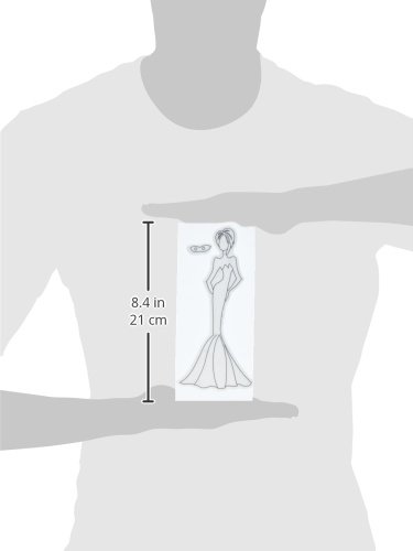 Prima Marketing 911645 - Timbri in gomma Julie