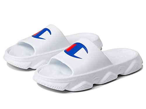 Champion Boy's Meloso Squish SL (Little Kid)