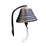 Sonnette de porte pour café : ce produit est un cadeau idéal pour vos amis et votre famille, ils seront . décoration de porte