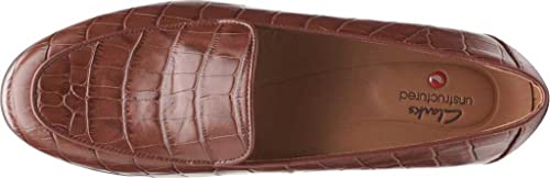 Image of Clarks Womens Un Blush Ease