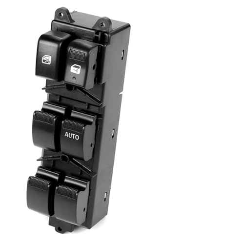 Lève-vitre électrique Isuzu en panne bouton verrouillage hayon Isuzu D-Max MU-X 2012-2019 RHD