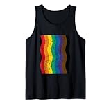 Photo Gallery philadelphia rainbow colorful pride flag lgbt gift (ver. 5) canotta Photo Gallery philadelphia rainbow colorful pride flag lgbt gift (ver. 5) canotta