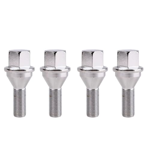 Perno rueda tornillos de fijación para llantas de Jeep OEM 6509933AA
