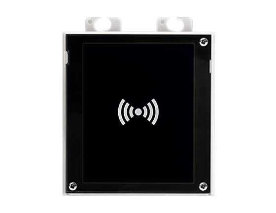 2N IP Verso - 125kHz RFID Card Reader