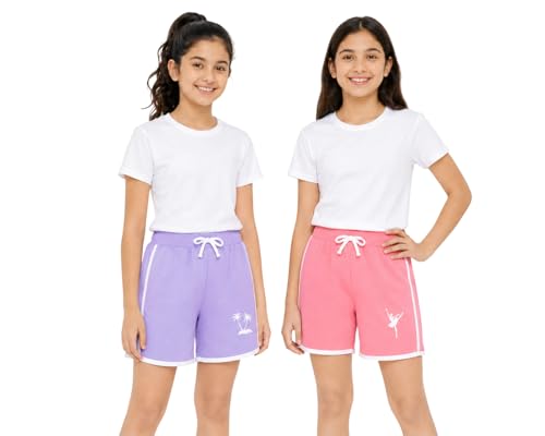 Image of Cloth Theory Girls Shorts