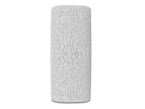 Atadura Gessada 10cm X 3m 20 Unidades