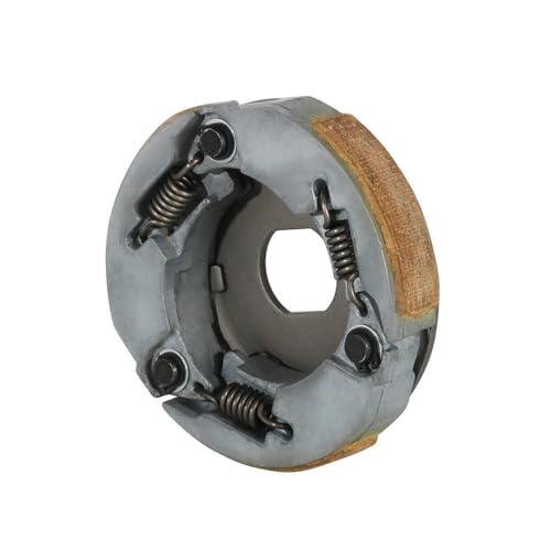 Bloque centrífugo de embrague 3303-532 para quad DVX50 de 2006-2008 2