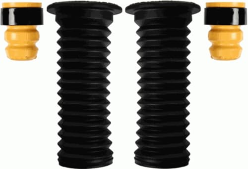 SACHS 900 402 Kit De Protection Contre La Poussière Amortisseur Service Kit pour Renault Clio IV (BH_) 2012-2021 Essieu Avant et autres véhicules