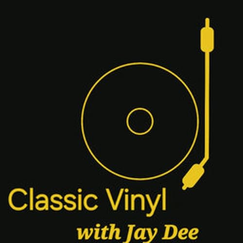 Classic Vinyl with Jay Dee -- Live Rock Vol 1 -- 2026-1-28