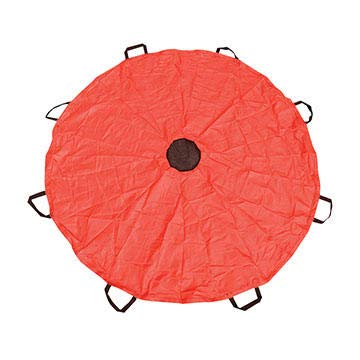 Palos Sports Solid Color 6\' Play Parachutes Set of 6 - Thumbnail 2