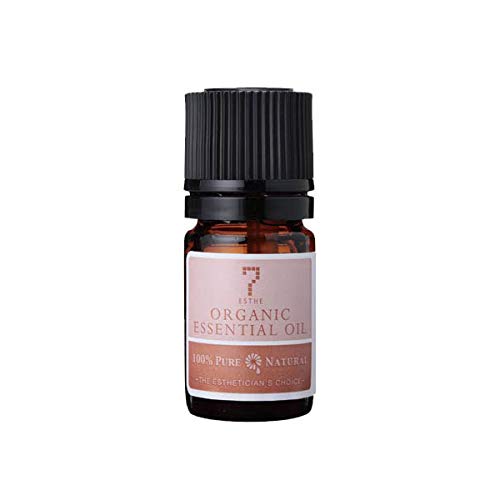 オーガニックグレープフルーツ 3mL