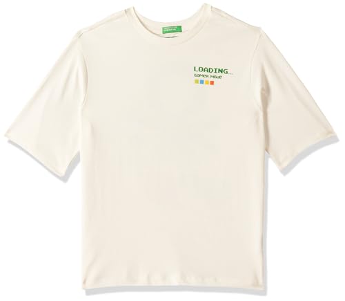Image of United Colors of Benetton Boys T-Shirt