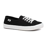 Rocket Dog Chow Chow Sneaker buty sportowe, Navy Daisy, 40 EU