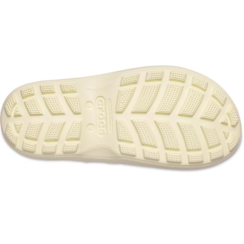 Image of Crocs Kids' Handle It Rain Boots | Waterproof Slip On Shoes | Kids' Rain Boots