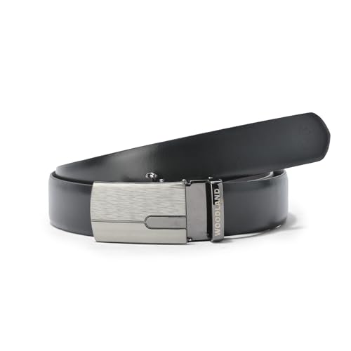Image of Woodland Men Belt