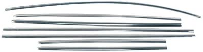 7-piece Molding Kit, Type 1 Molding Kit 63-66
