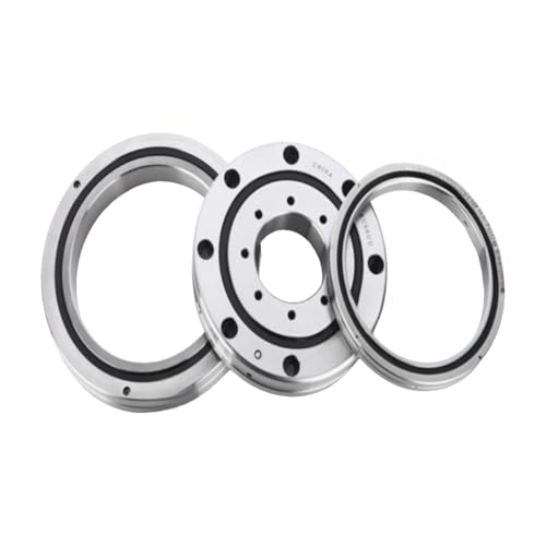 Roulement à rouleaux croisés de précision 14016 roulement d'orientation robot RB14016