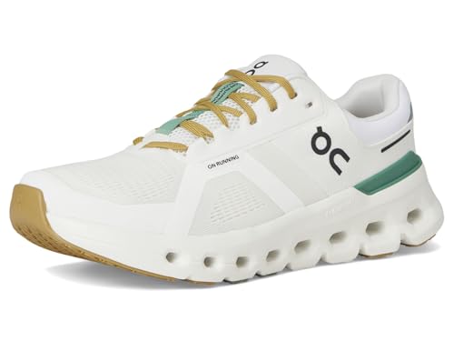 Image of On Men's Cloudrunner 2 Sneakers