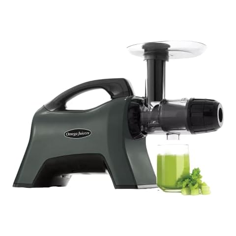 Omega Juicer MM1500 Cover