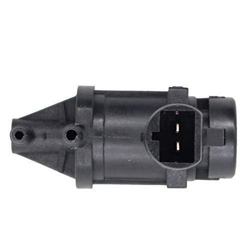 Image of NewYall 4WD Vacuum Solenoid Control Valve for Ford Expedition 2007-2021, F150 2010-2020, F250 F350 F450 F550 Super Duty 2011-2024, Lincoln Navigator 2010-2021