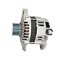 Generator Lichtmaschine Kompatibel Mit NISSAN PATROL GR V Y61 3,0 DTi 2000-23100VC40C 23100VS40A 23100VS40B 23100VS40C 23100VS40D
