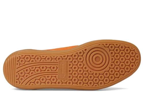 Image of Puma Mens Palermo Leather Shoes