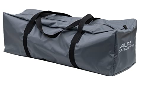 ALPS Mountaineering Zippered Tent Bag Medium - Gray