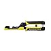 Crimper, Extended Reach Coax Compression Connector for F, BNC, and RCA Connectors Klein Tools VDV211-100