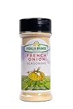 Vidalia Brand French Onion Seasoning, 5.5-Ounce (Pack of 2)