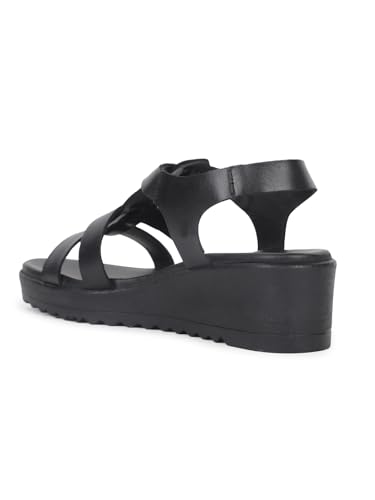 Image of Hush Puppies womens Scarlet New Sandal Sandal