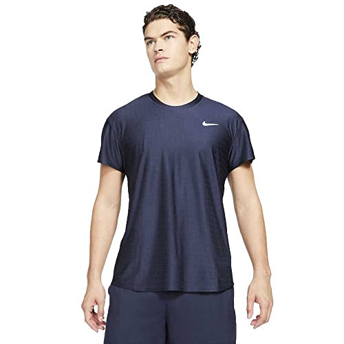 Nike M Nkct DF Advtg Top restez au sec pendant l'effort intense