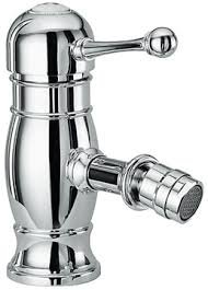 Miscelatore bidet melrose 70 cromo