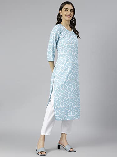 Image of ANNI Designer Women Kurta