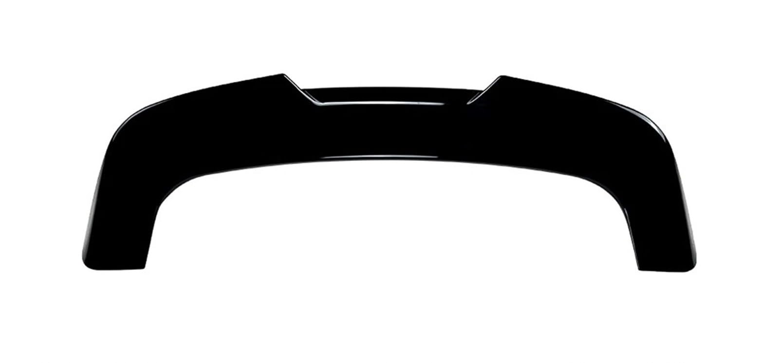 Spoiler avant BMW X5 E70 2008 2012 2013 lèvre de pare-chocs et aileron - 4