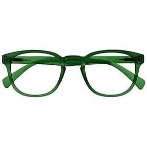 Opulize POP Okulary do Czytania R2-6-100